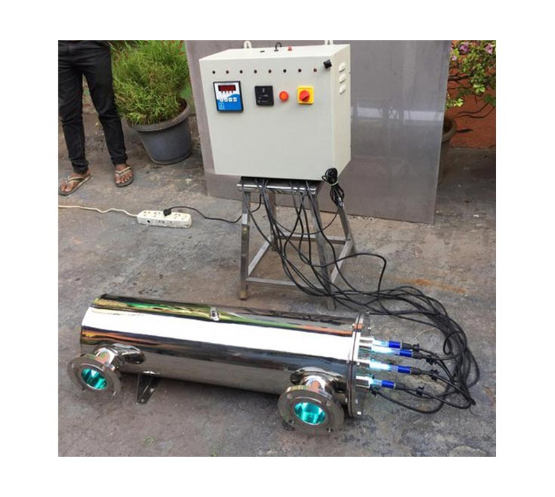 Water Distribution System