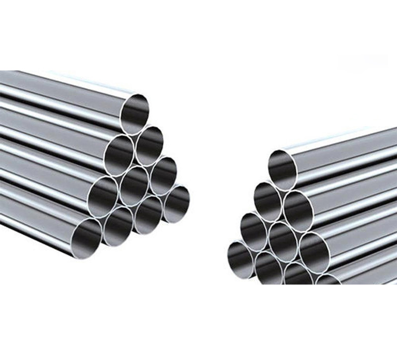 Industrial Piping System