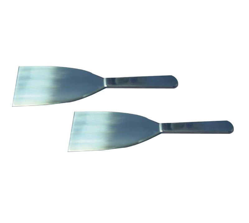 Stainless Steel Scrapper