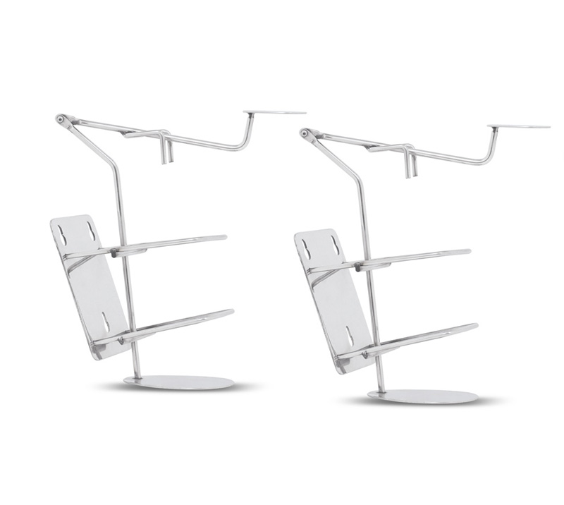 Stainless Steel IPA Bottle Stand