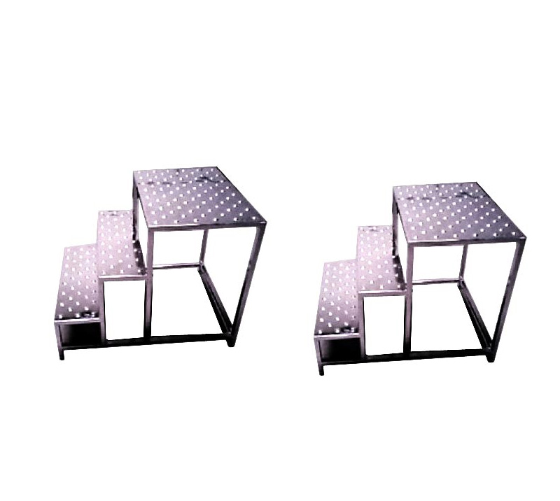 SS Ladder